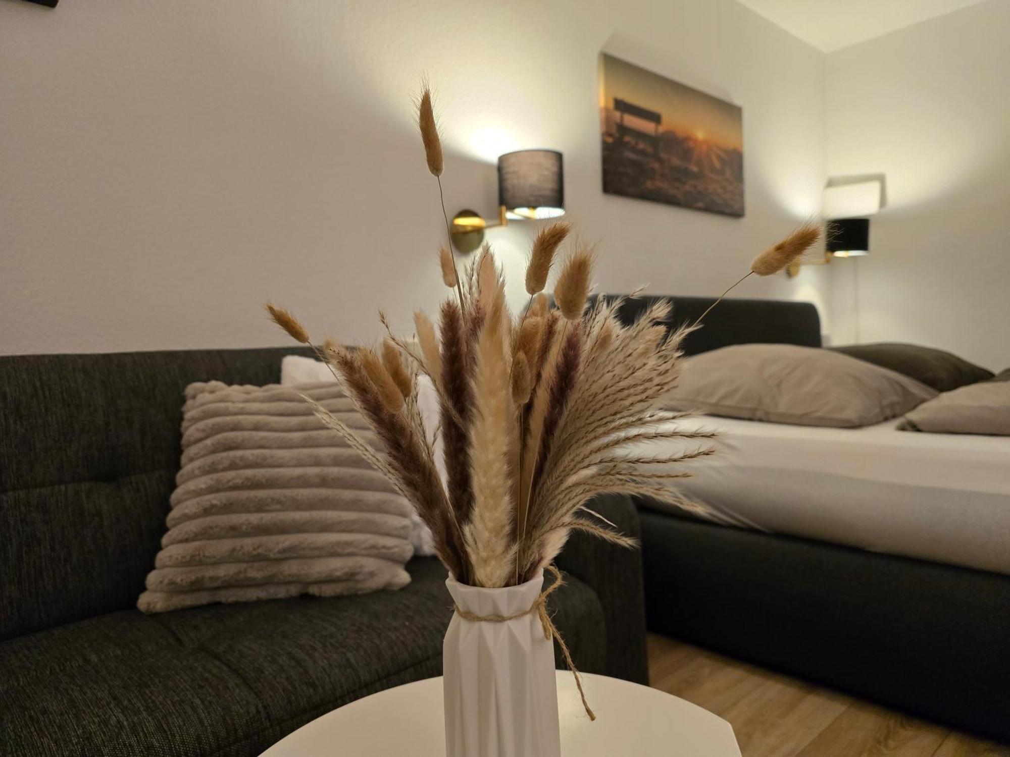 Erholungs- Apartment Am Kurpark & Therme Bad Urach Εξωτερικό φωτογραφία