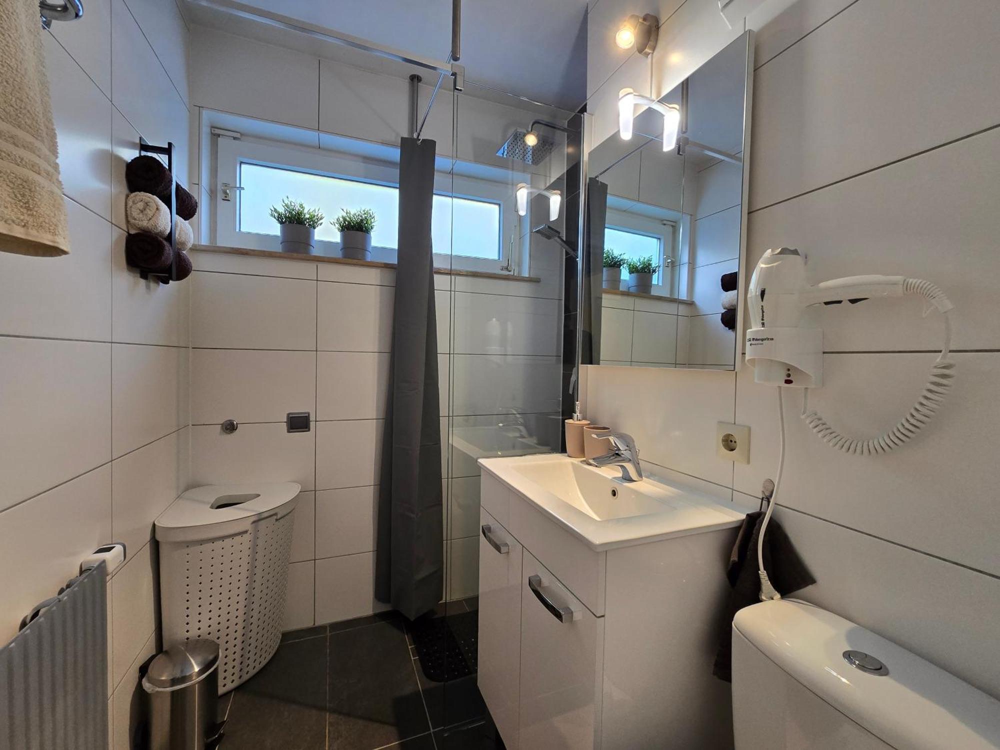 Erholungs- Apartment Am Kurpark & Therme Bad Urach Εξωτερικό φωτογραφία